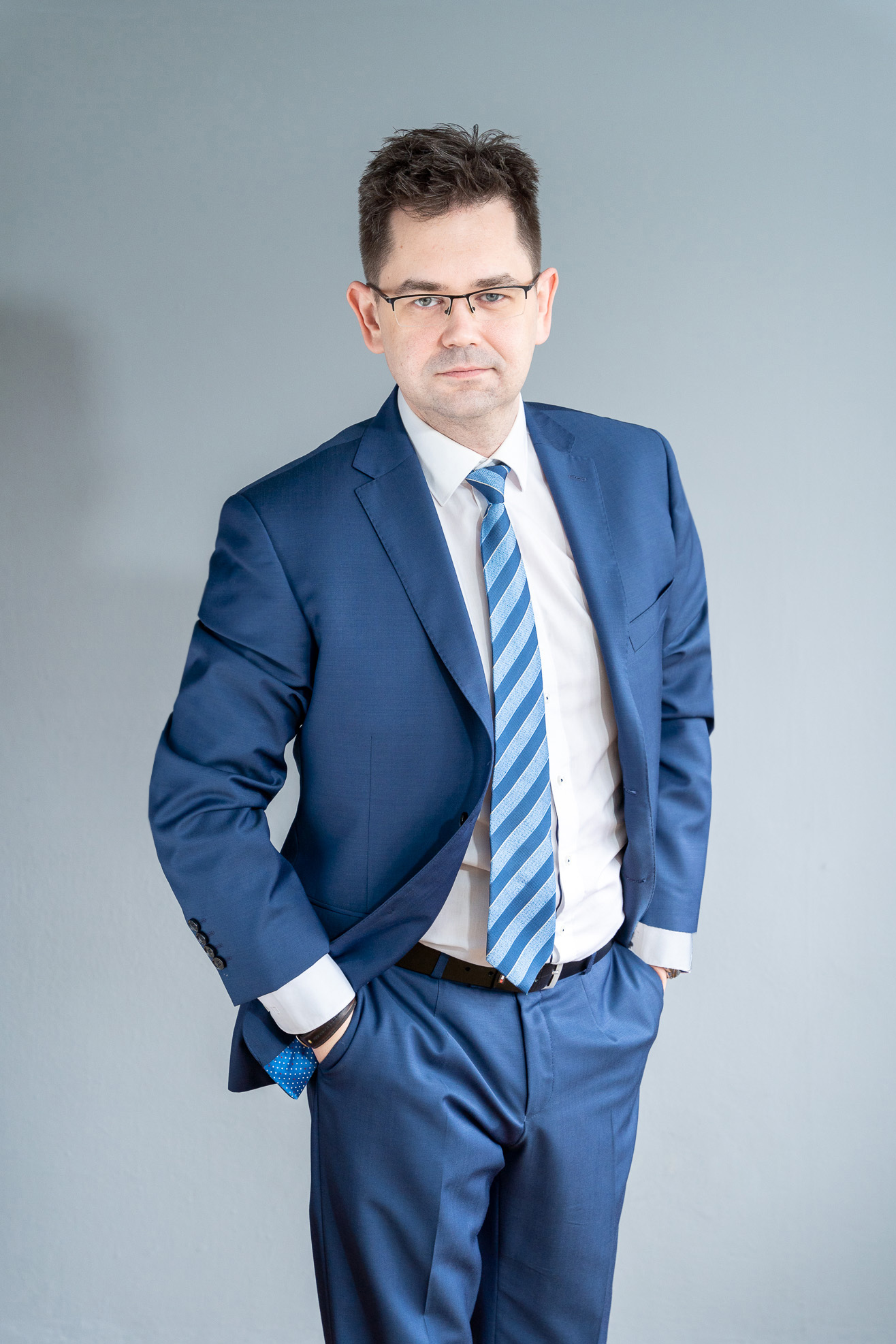 dr Sławomir Chomoncik radca prawny