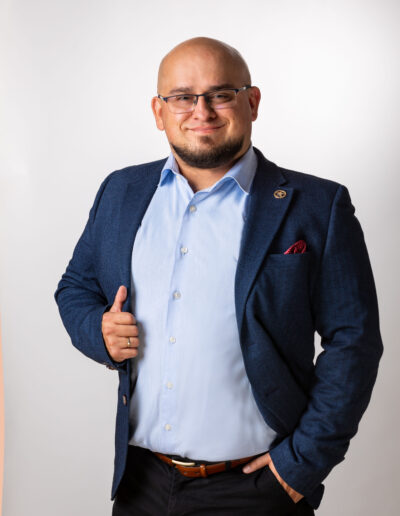adwokat Adrian Paweł Zagórski